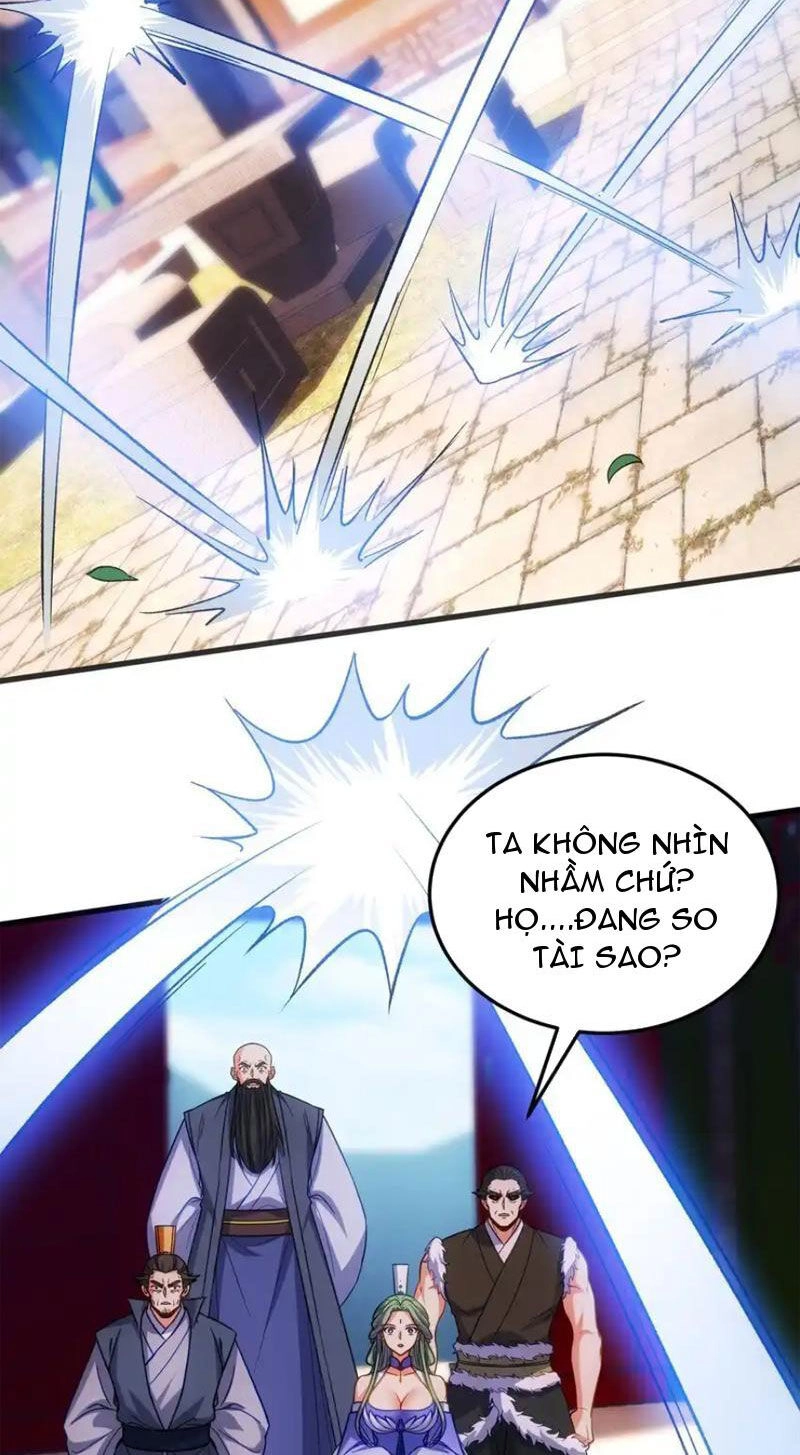 Tiên Tử Chậm Đã ! Xin Hãy Nghe Ta Giảo Biện ! Chapter 18 - 14