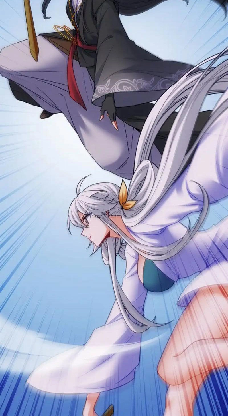 Tiên Tử Chậm Đã ! Xin Hãy Nghe Ta Giảo Biện ! Chapter 18 - 16