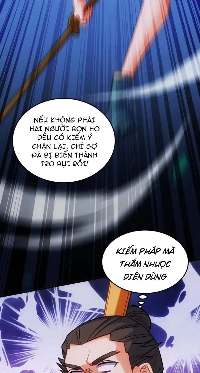 Tiên Tử Chậm Đã ! Xin Hãy Nghe Ta Giảo Biện ! Chapter 18 - 17