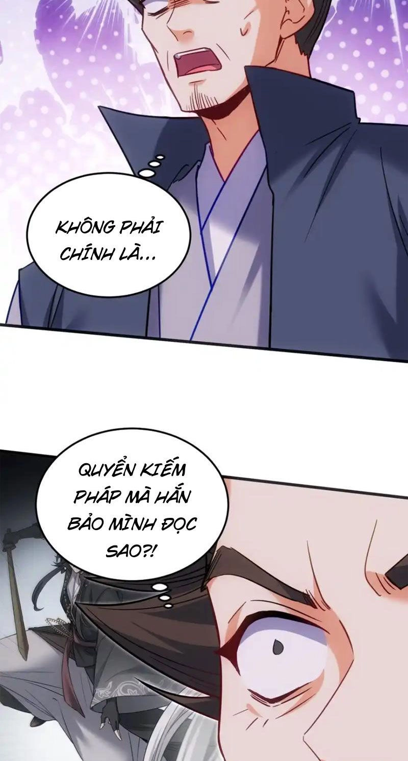 Tiên Tử Chậm Đã ! Xin Hãy Nghe Ta Giảo Biện ! Chapter 18 - 18