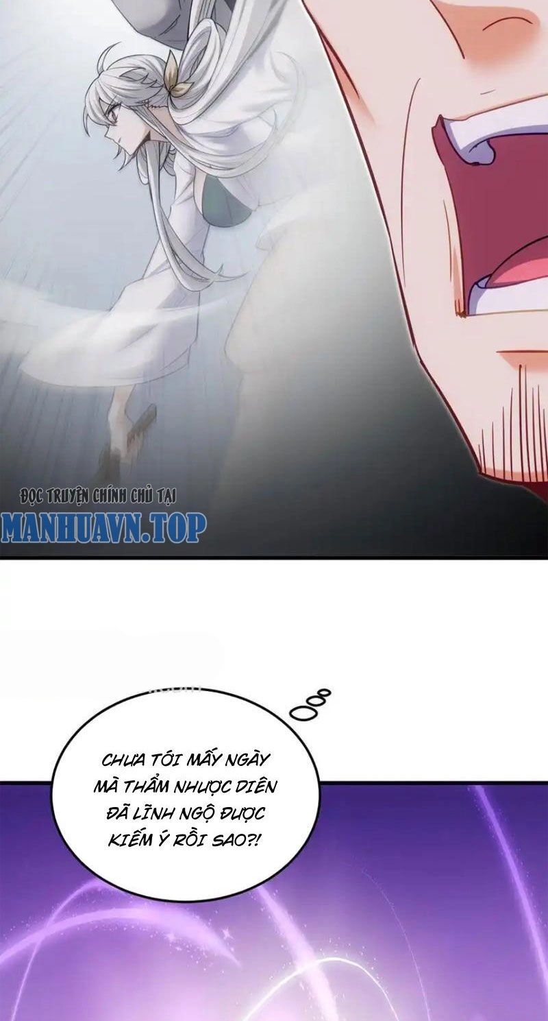 Tiên Tử Chậm Đã ! Xin Hãy Nghe Ta Giảo Biện ! Chapter 18 - 19