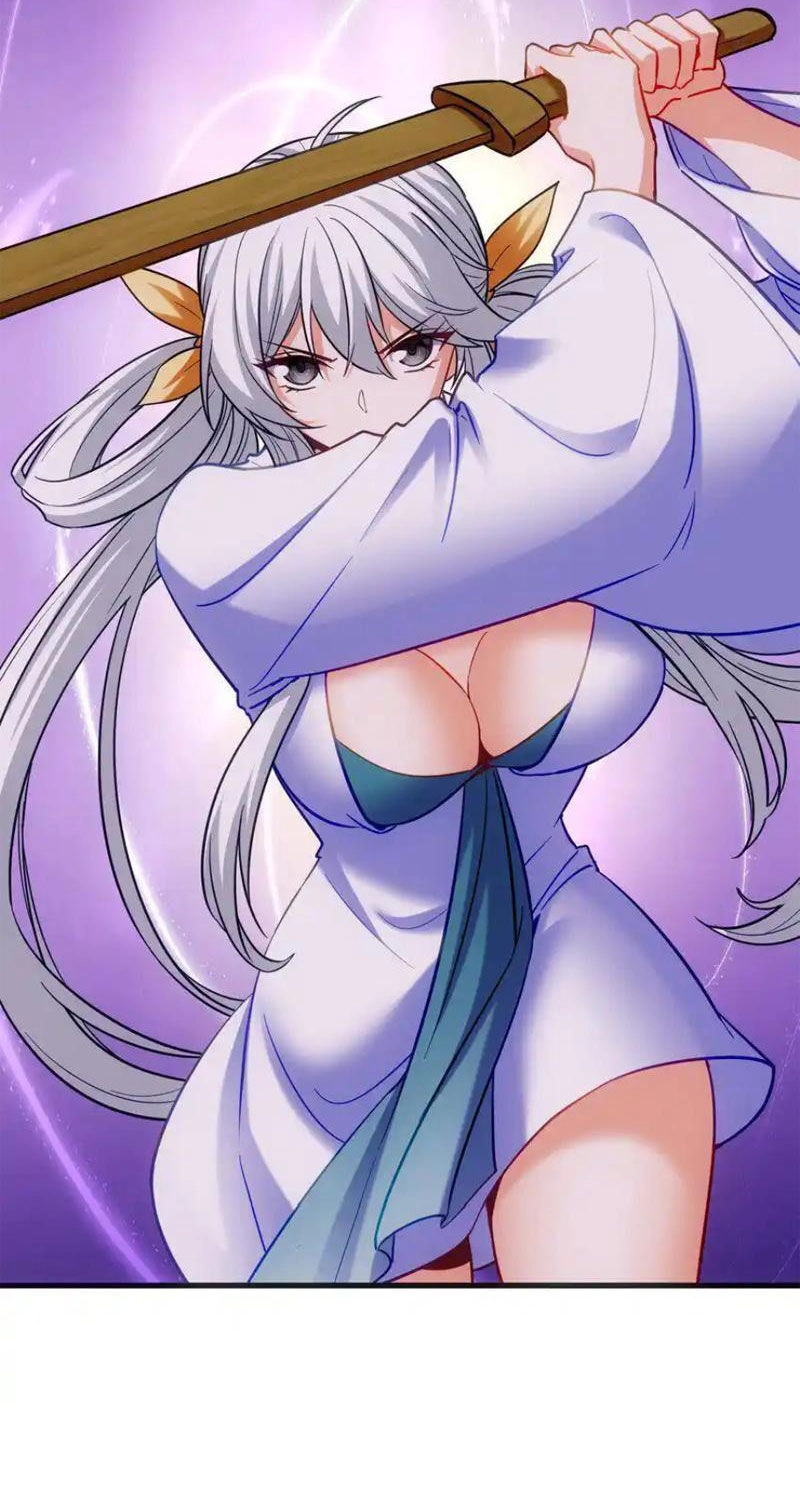 Tiên Tử Chậm Đã ! Xin Hãy Nghe Ta Giảo Biện ! Chapter 18 - 20