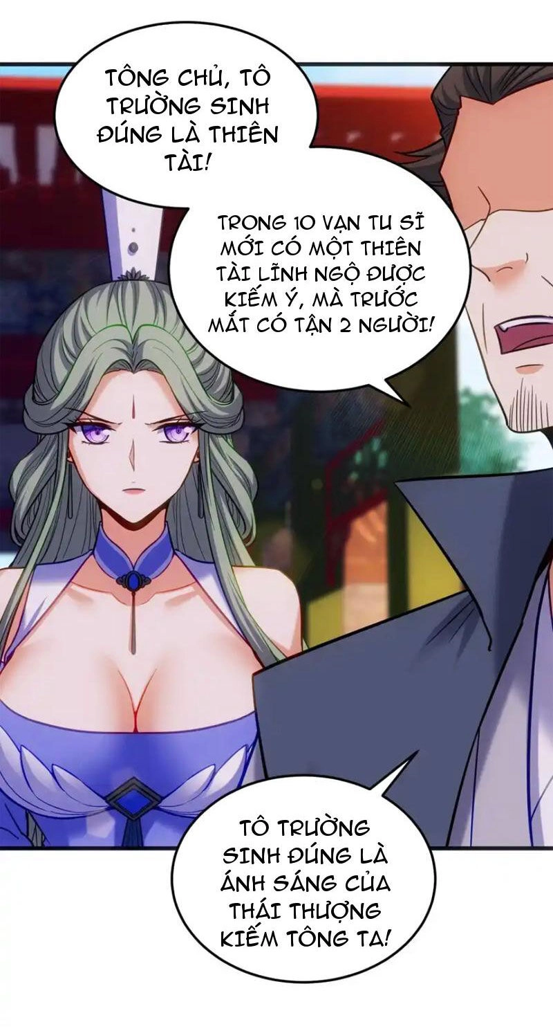 Tiên Tử Chậm Đã ! Xin Hãy Nghe Ta Giảo Biện ! Chapter 18 - 21