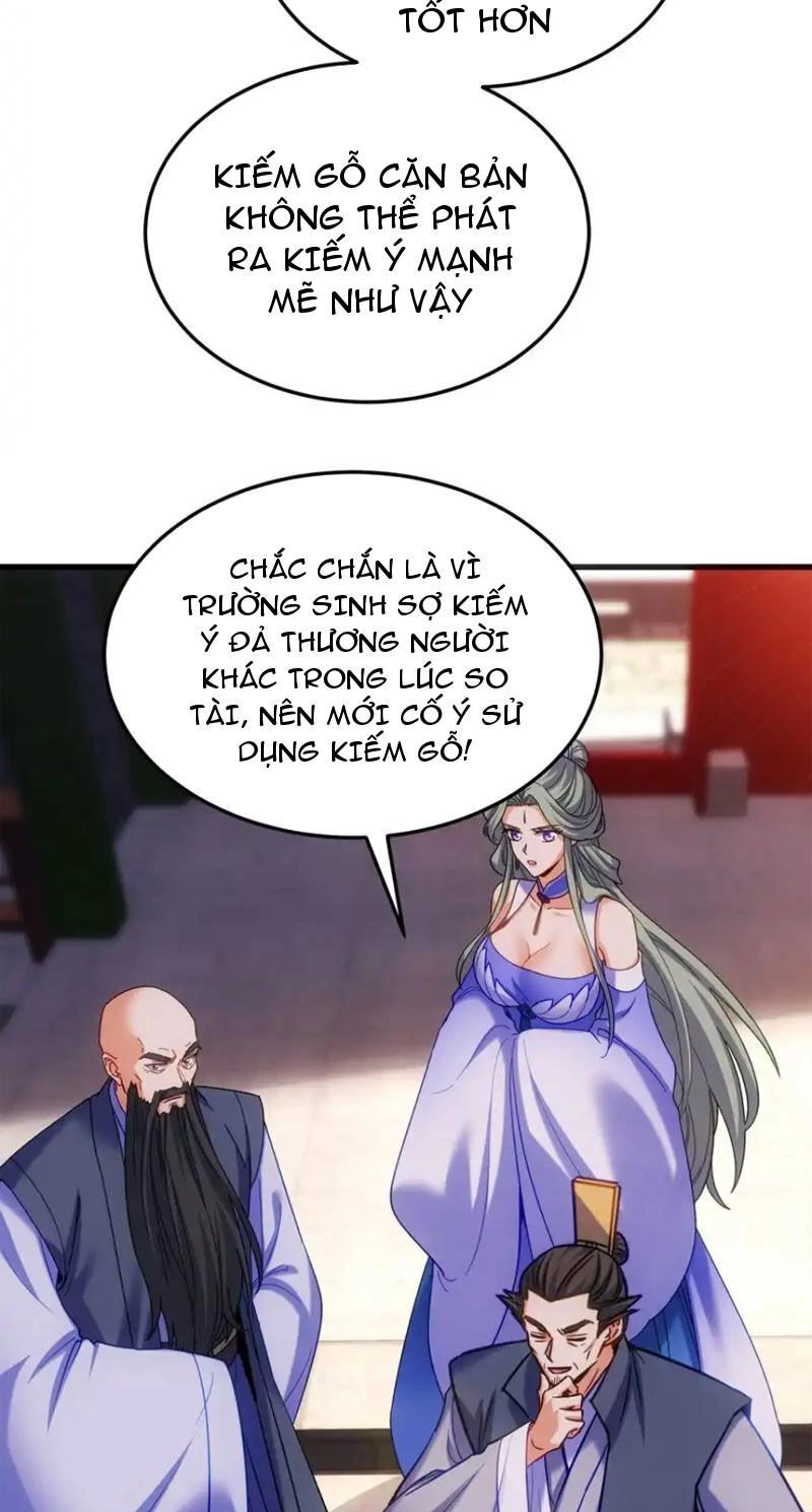 Tiên Tử Chậm Đã ! Xin Hãy Nghe Ta Giảo Biện ! Chapter 18 - 23