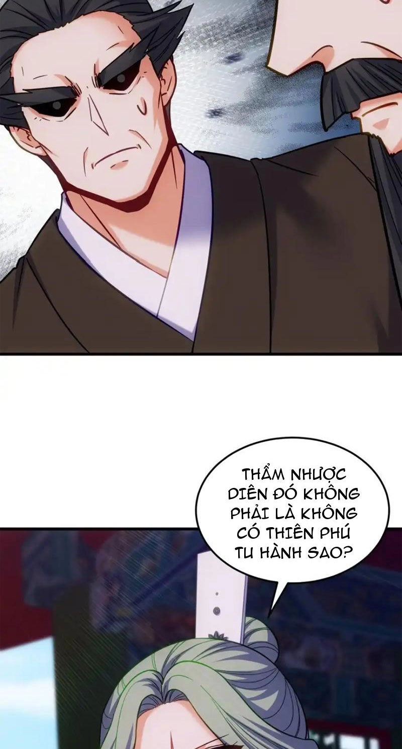 Tiên Tử Chậm Đã ! Xin Hãy Nghe Ta Giảo Biện ! Chapter 18 - 25