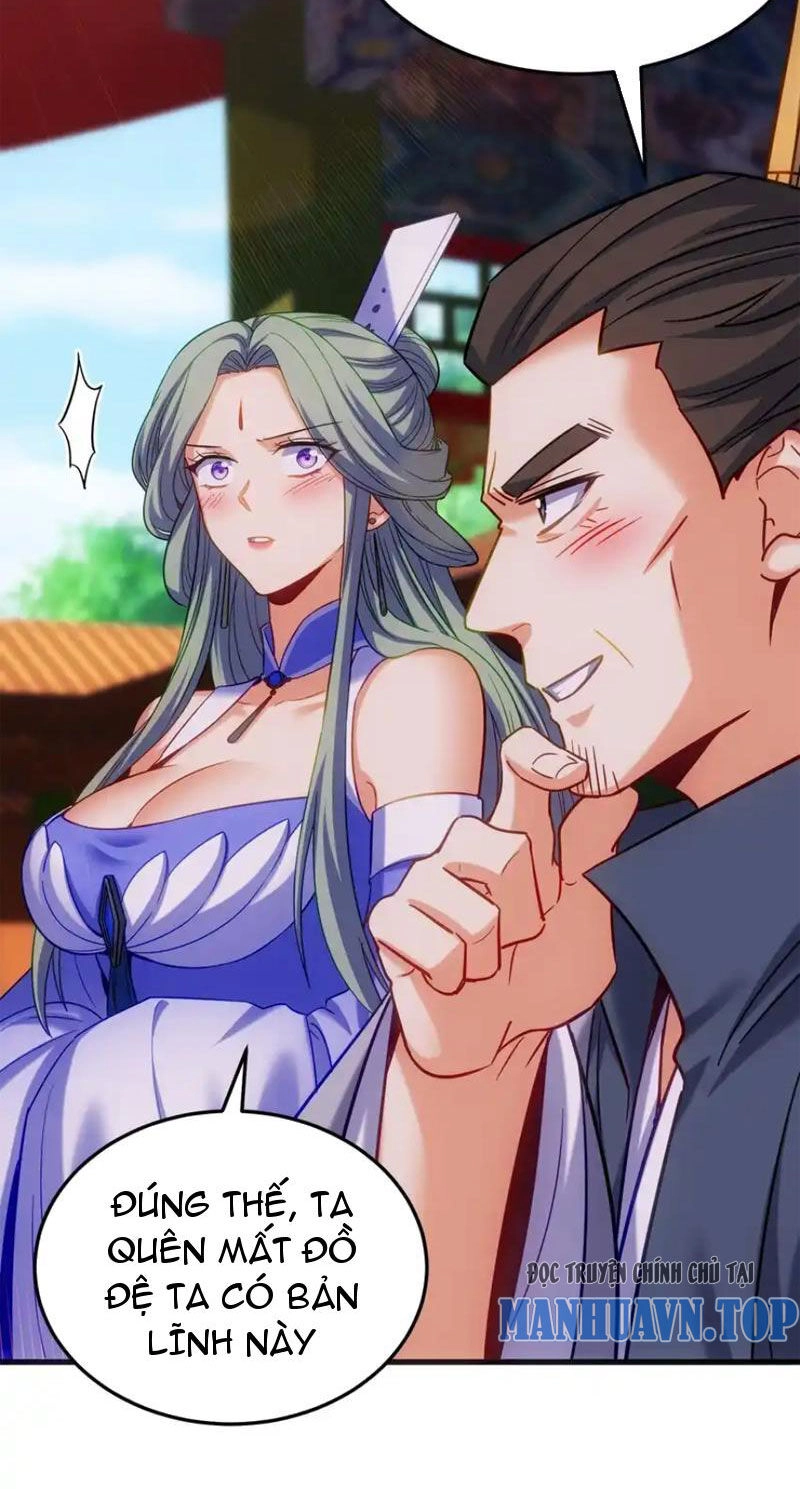 Tiên Tử Chậm Đã ! Xin Hãy Nghe Ta Giảo Biện ! Chapter 18 - 27