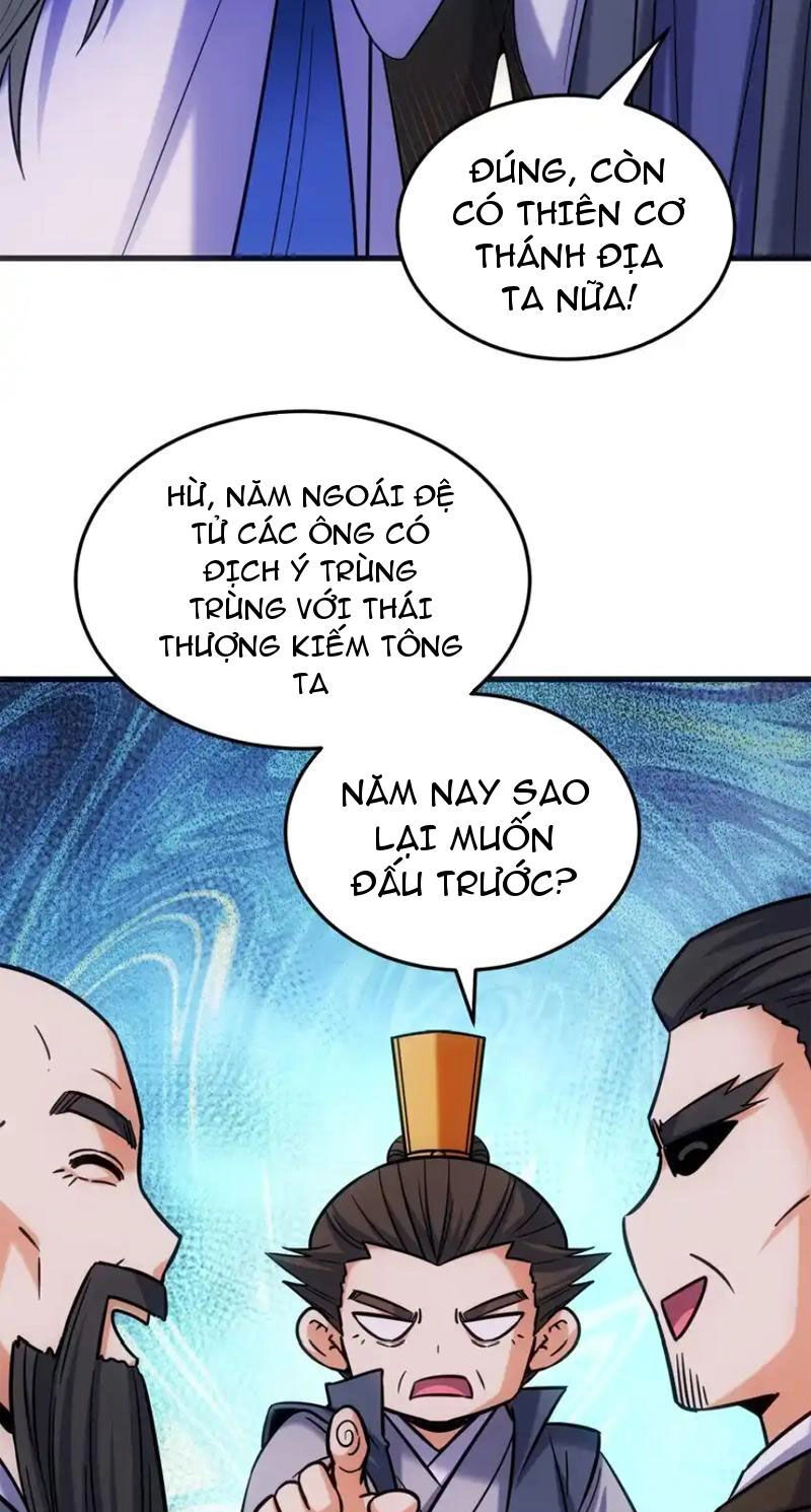 Tiên Tử Chậm Đã ! Xin Hãy Nghe Ta Giảo Biện ! Chapter 18 - 29