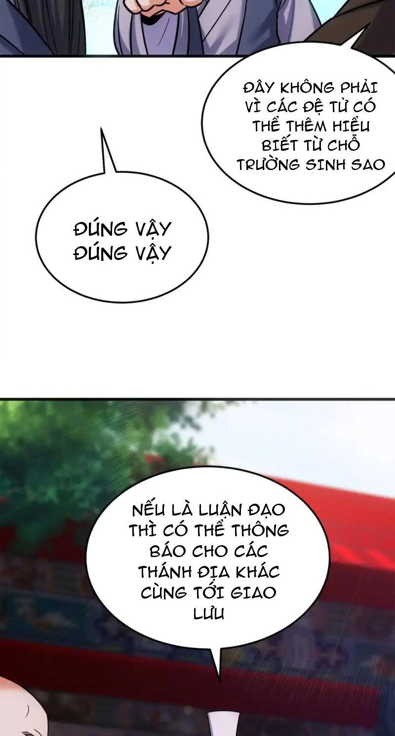 Tiên Tử Chậm Đã ! Xin Hãy Nghe Ta Giảo Biện ! Chapter 18 - 30