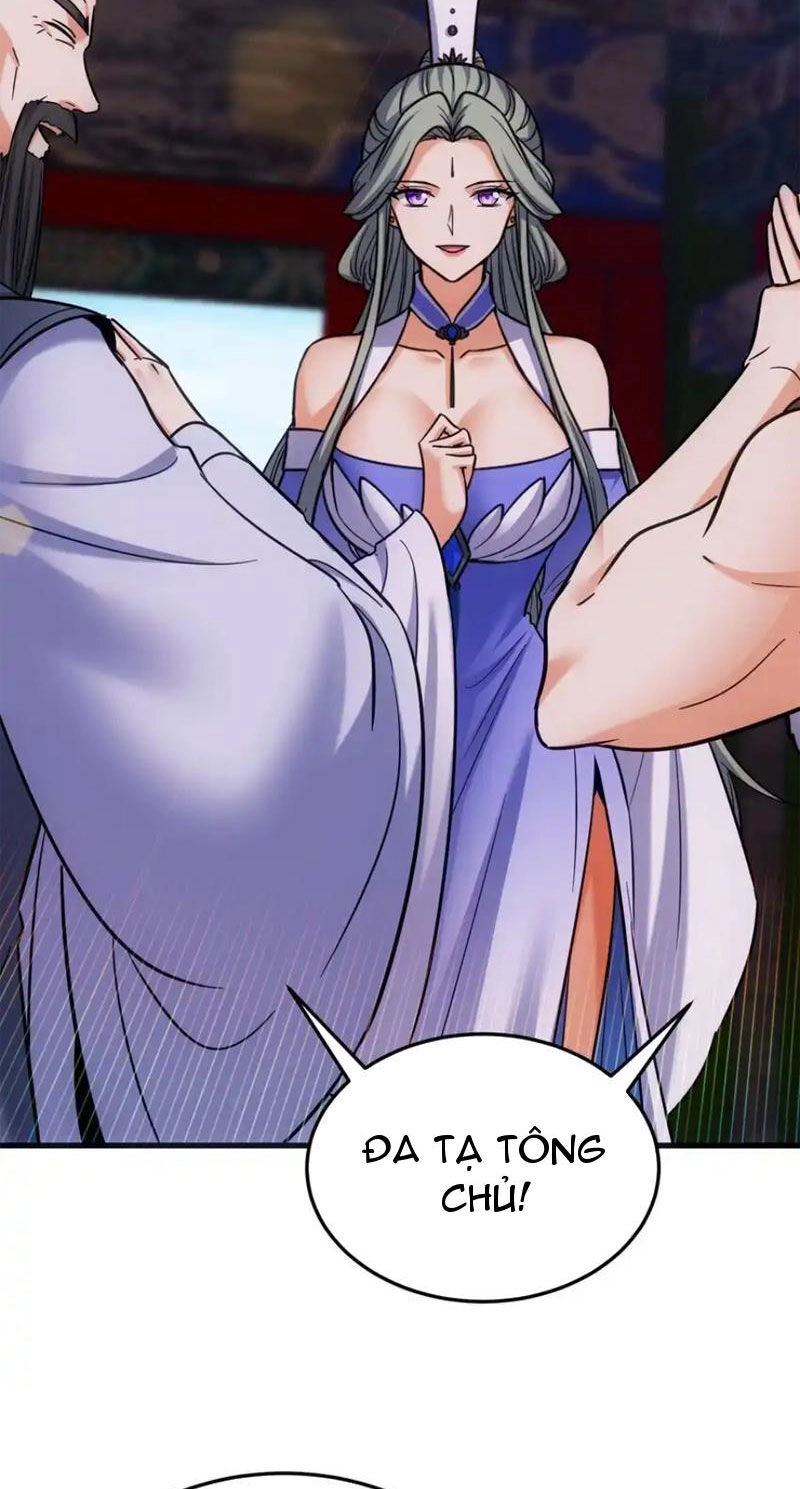 Tiên Tử Chậm Đã ! Xin Hãy Nghe Ta Giảo Biện ! Chapter 18 - 31