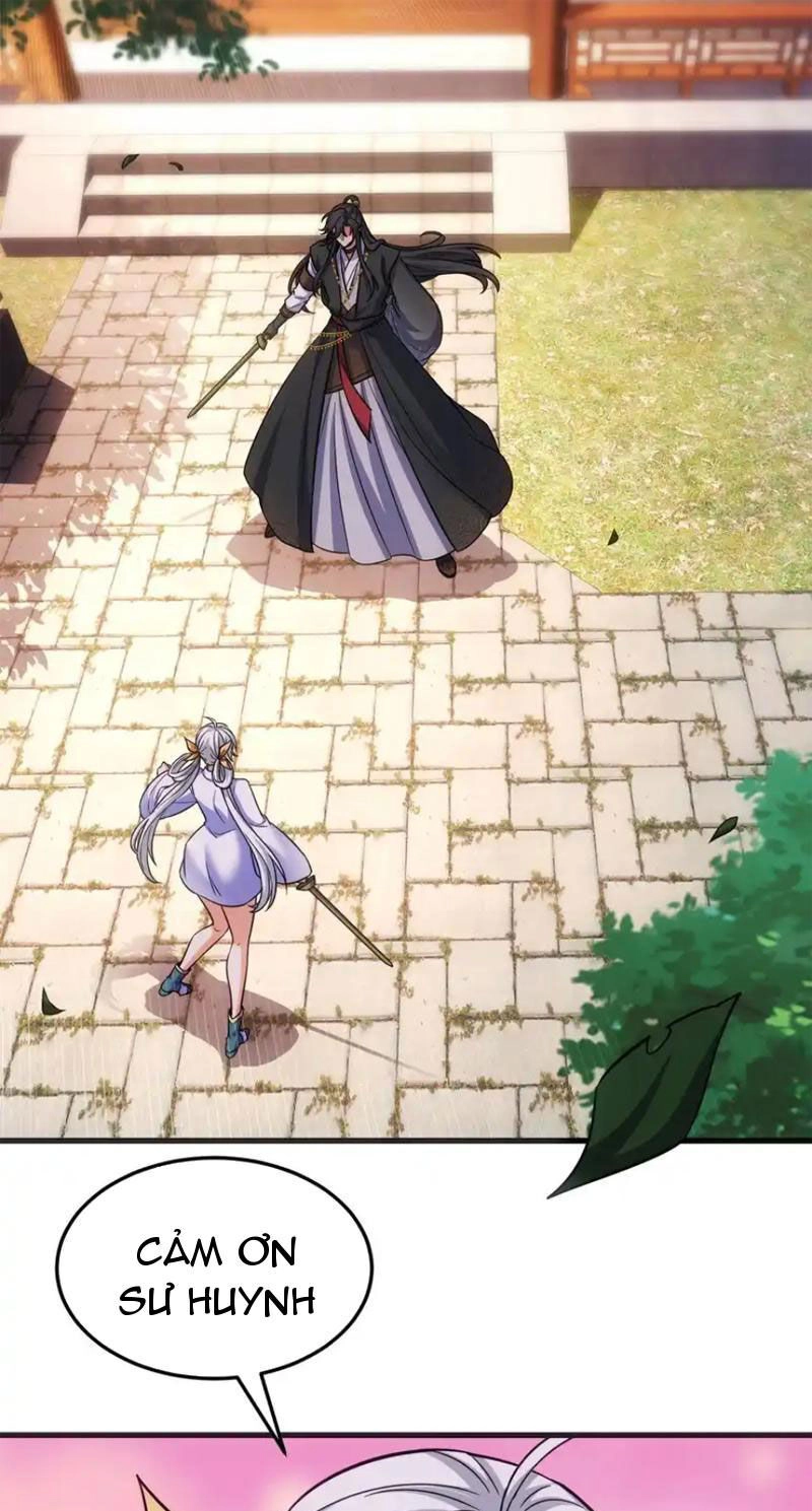 Tiên Tử Chậm Đã ! Xin Hãy Nghe Ta Giảo Biện ! Chapter 18 - 34