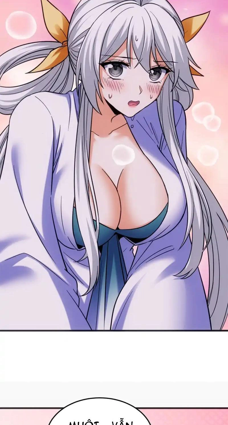 Tiên Tử Chậm Đã ! Xin Hãy Nghe Ta Giảo Biện ! Chapter 18 - 35