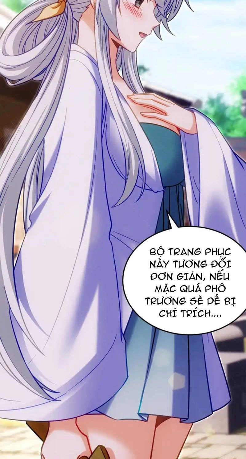 Tiên Tử Chậm Đã ! Xin Hãy Nghe Ta Giảo Biện ! Chapter 18 - 37