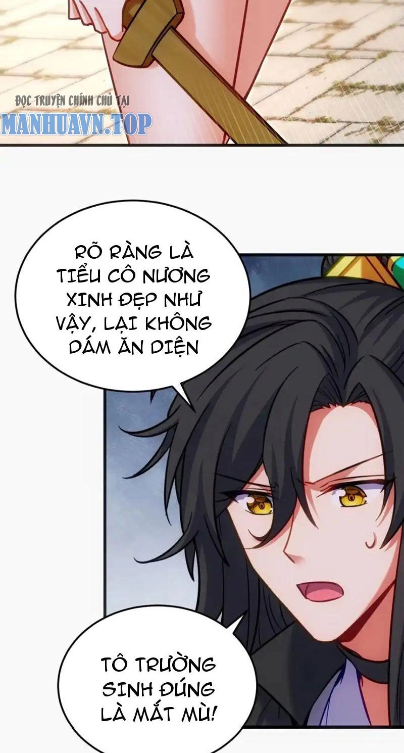 Tiên Tử Chậm Đã ! Xin Hãy Nghe Ta Giảo Biện ! Chapter 18 - 38