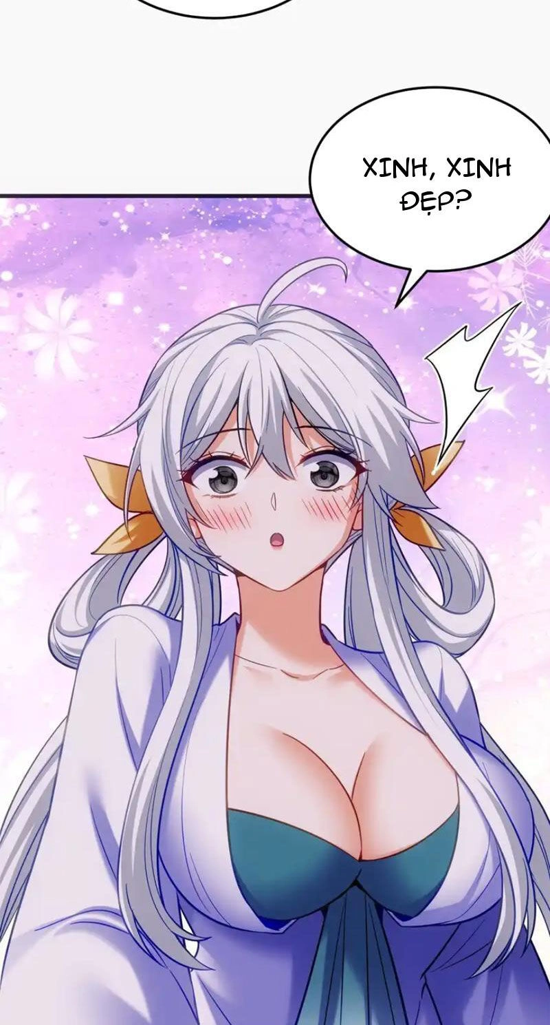 Tiên Tử Chậm Đã ! Xin Hãy Nghe Ta Giảo Biện ! Chapter 18 - 39