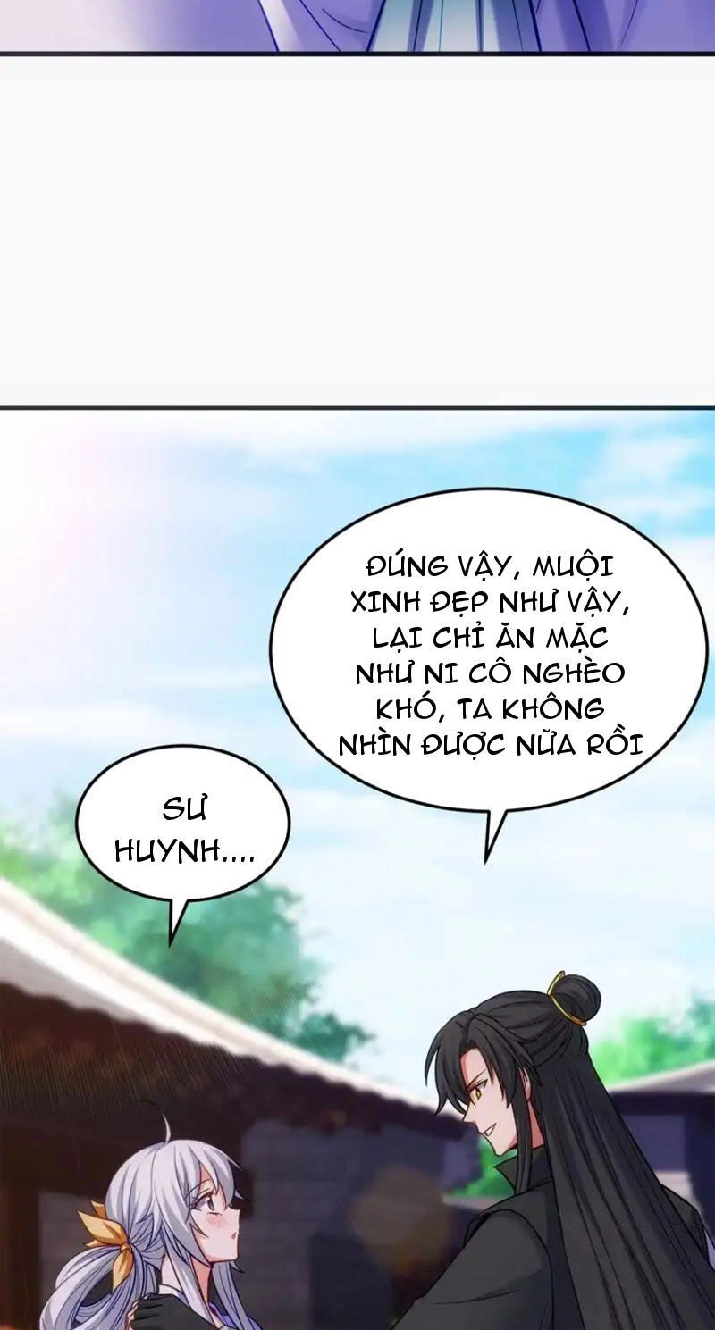 Tiên Tử Chậm Đã ! Xin Hãy Nghe Ta Giảo Biện ! Chapter 18 - 40