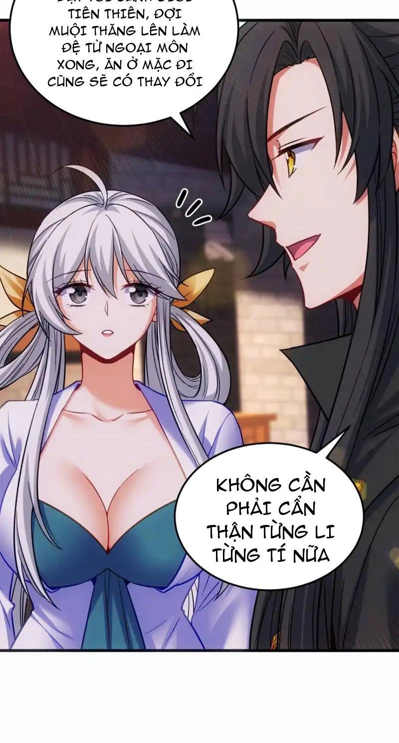 Tiên Tử Chậm Đã ! Xin Hãy Nghe Ta Giảo Biện ! Chapter 18 - 44