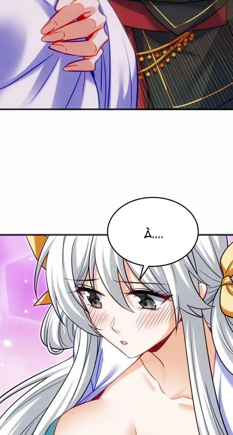 Tiên Tử Chậm Đã ! Xin Hãy Nghe Ta Giảo Biện ! Chapter 18 - 46