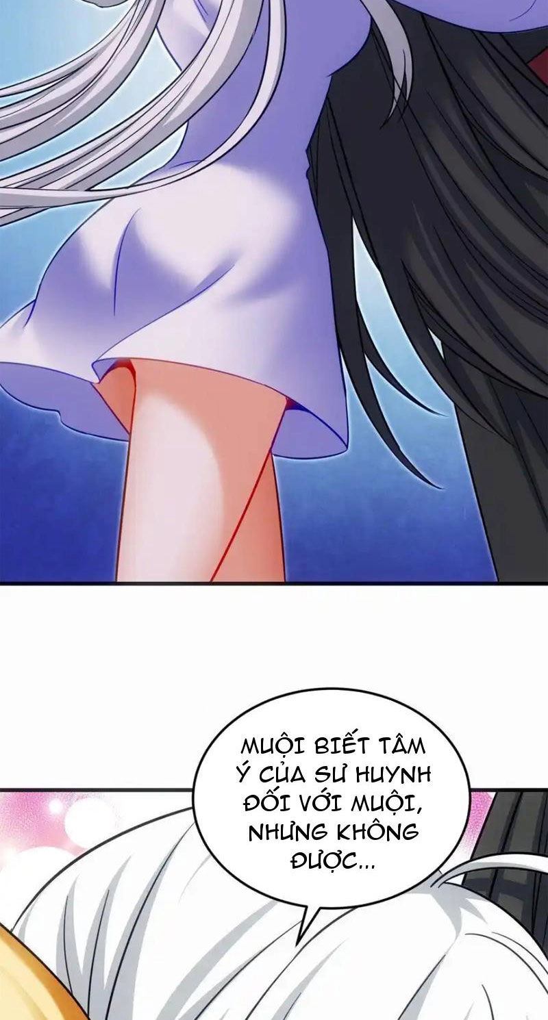 Tiên Tử Chậm Đã ! Xin Hãy Nghe Ta Giảo Biện ! Chapter 18 - 49