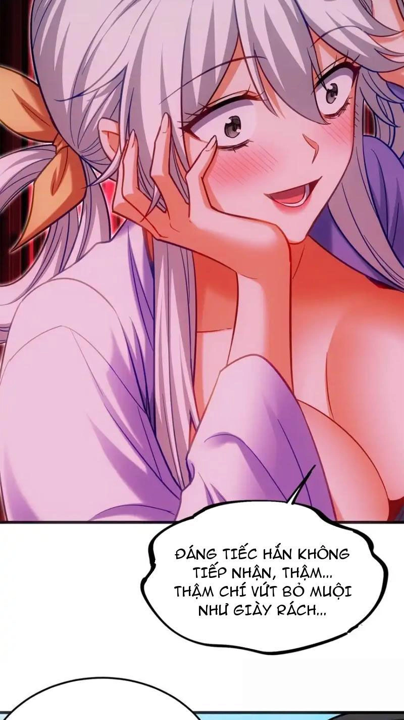 Tiên Tử Chậm Đã ! Xin Hãy Nghe Ta Giảo Biện ! Chapter 18 - 52