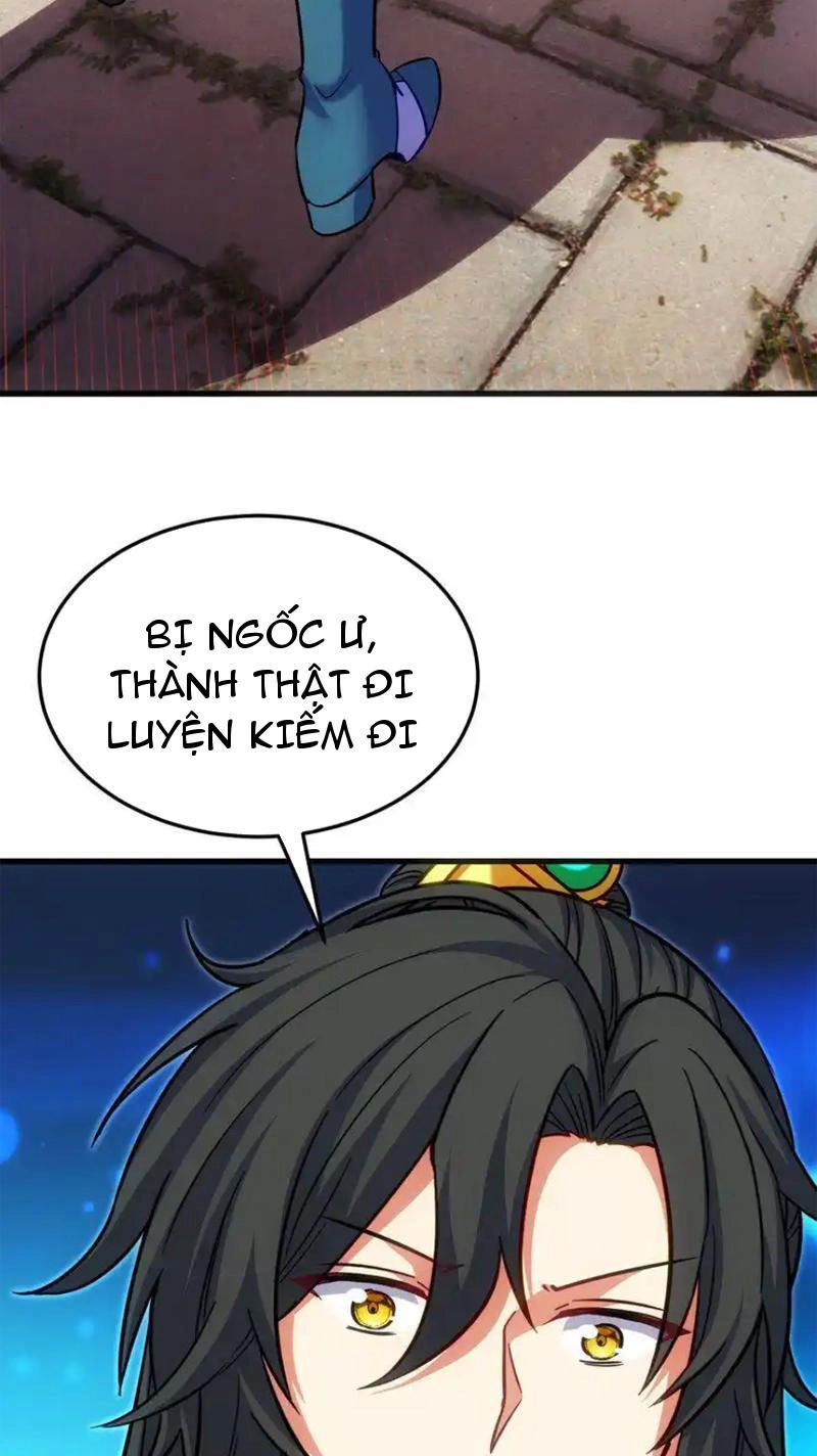 Tiên Tử Chậm Đã ! Xin Hãy Nghe Ta Giảo Biện ! Chapter 18 - 56