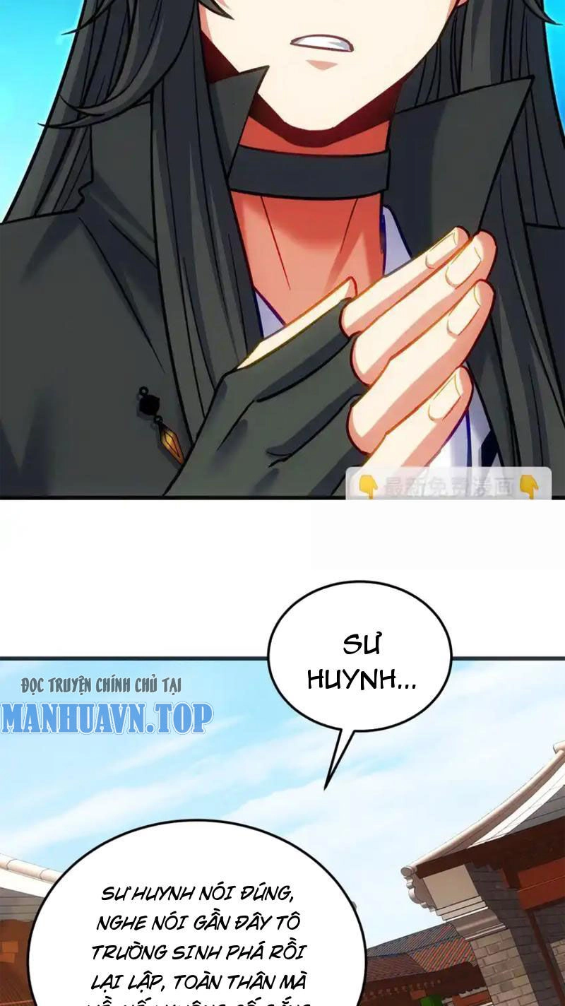 Tiên Tử Chậm Đã ! Xin Hãy Nghe Ta Giảo Biện ! Chapter 18 - 57