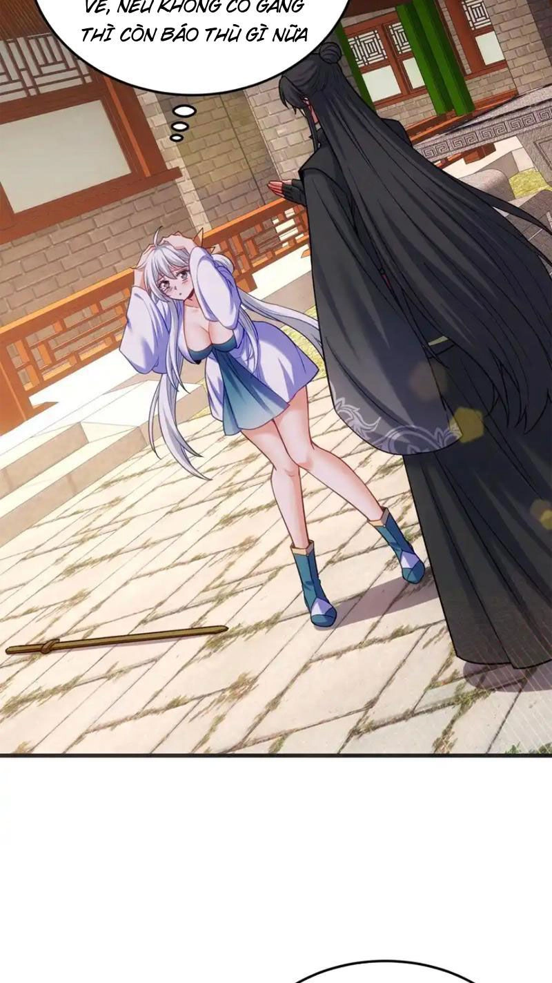 Tiên Tử Chậm Đã ! Xin Hãy Nghe Ta Giảo Biện ! Chapter 18 - 58