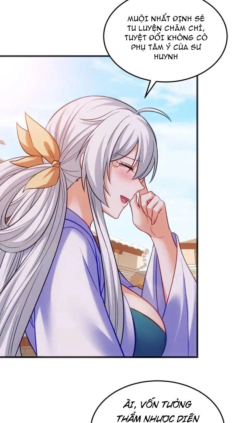 Tiên Tử Chậm Đã ! Xin Hãy Nghe Ta Giảo Biện ! Chapter 18 - 59