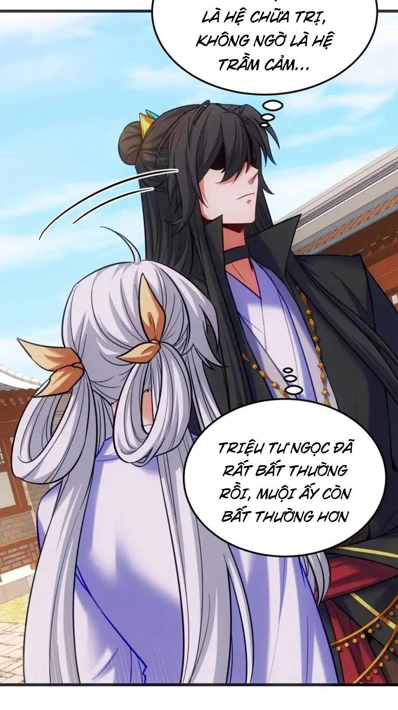 Tiên Tử Chậm Đã ! Xin Hãy Nghe Ta Giảo Biện ! Chapter 18 - 60