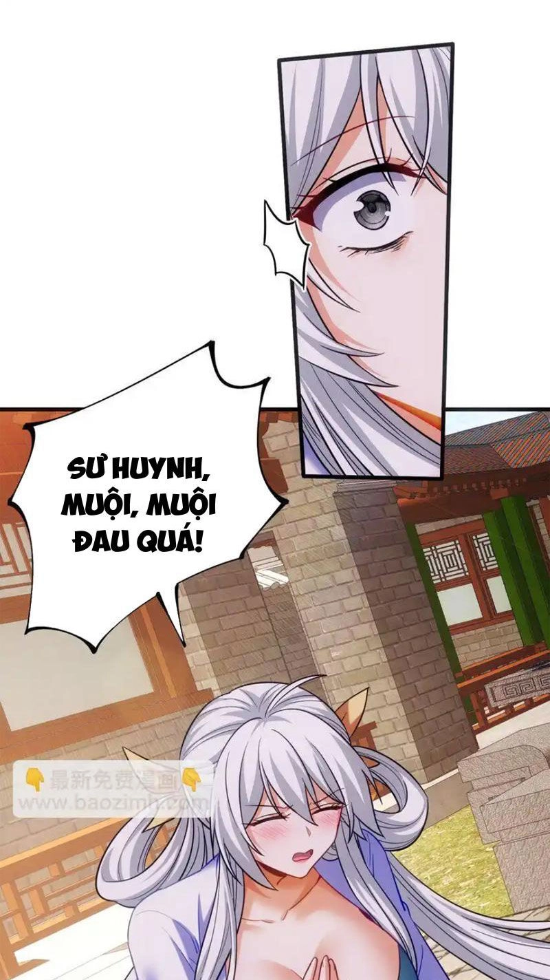 Tiên Tử Chậm Đã ! Xin Hãy Nghe Ta Giảo Biện ! Chapter 18 - 61