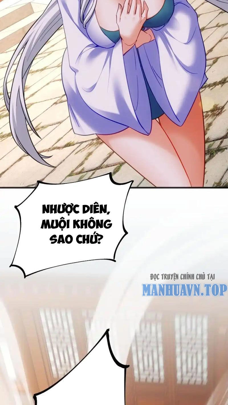 Tiên Tử Chậm Đã ! Xin Hãy Nghe Ta Giảo Biện ! Chapter 18 - 62