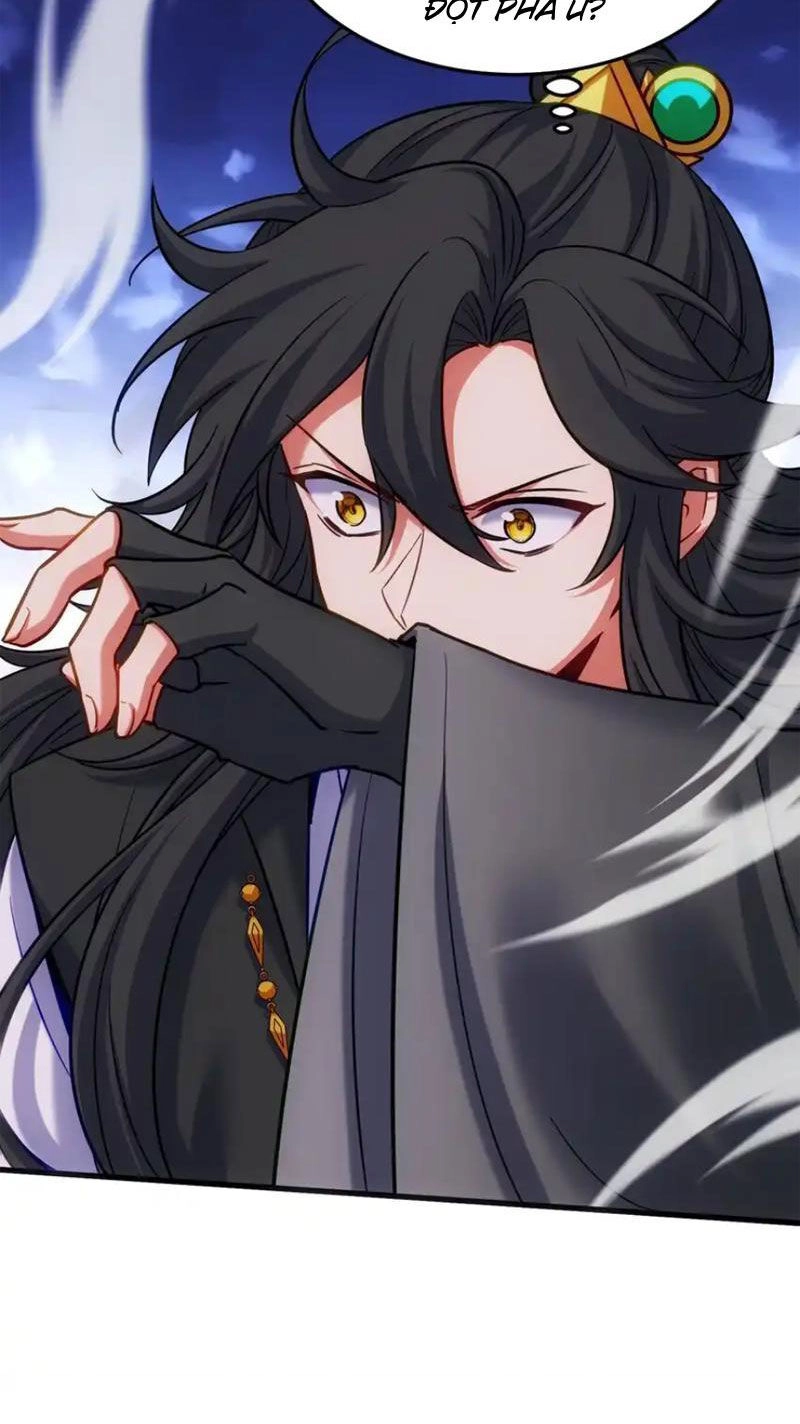 Tiên Tử Chậm Đã ! Xin Hãy Nghe Ta Giảo Biện ! Chapter 18 - 65