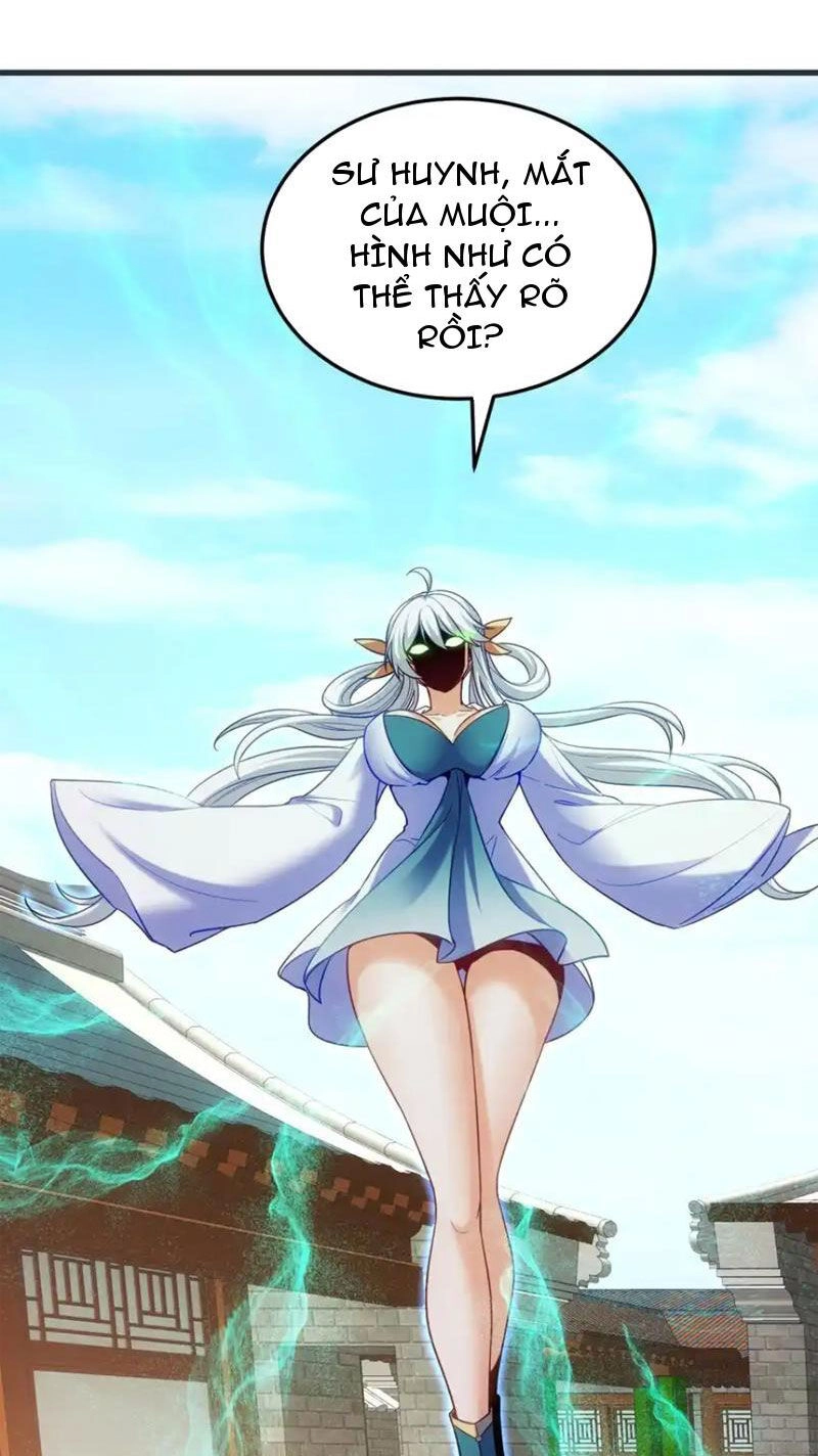 Tiên Tử Chậm Đã ! Xin Hãy Nghe Ta Giảo Biện ! Chapter 18 - 66