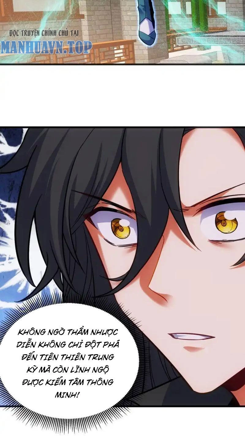 Tiên Tử Chậm Đã ! Xin Hãy Nghe Ta Giảo Biện ! Chapter 18 - 67