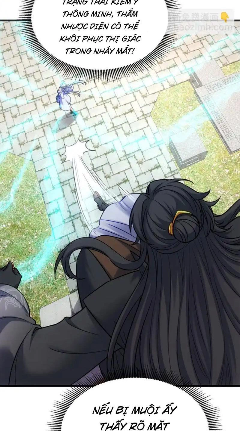 Tiên Tử Chậm Đã ! Xin Hãy Nghe Ta Giảo Biện ! Chapter 18 - 69