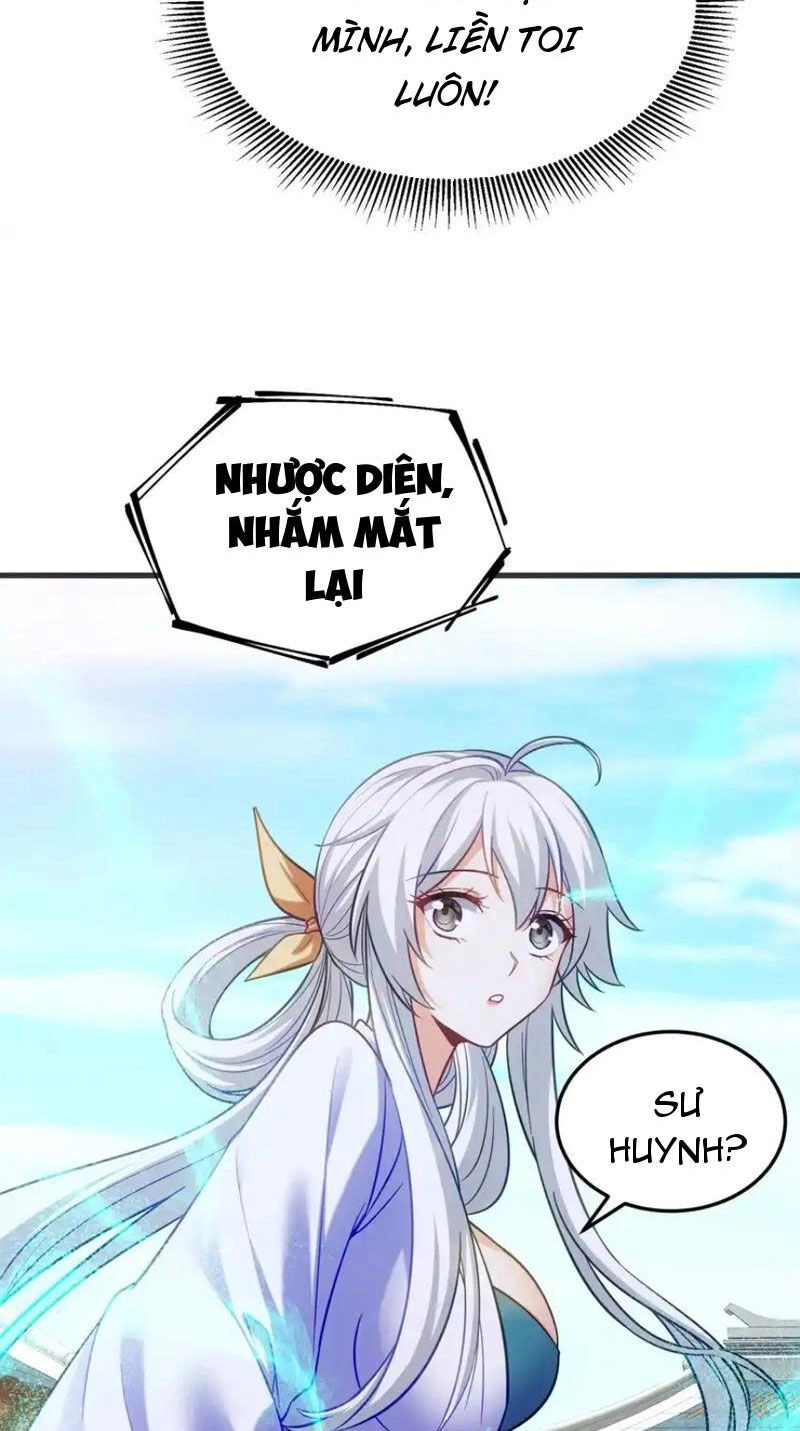 Tiên Tử Chậm Đã ! Xin Hãy Nghe Ta Giảo Biện ! Chapter 18 - 70