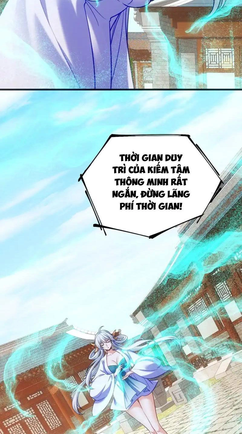 Tiên Tử Chậm Đã ! Xin Hãy Nghe Ta Giảo Biện ! Chapter 18 - 71