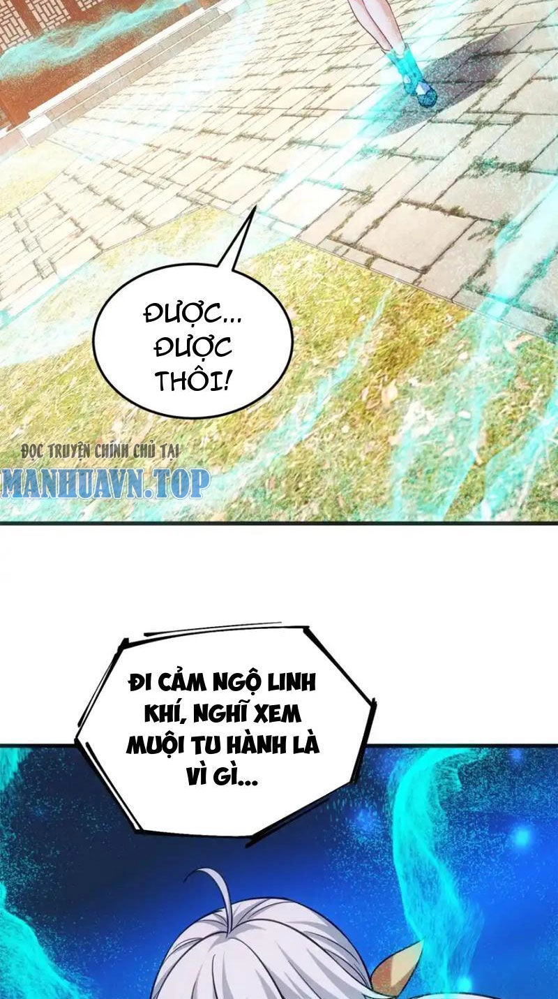 Tiên Tử Chậm Đã ! Xin Hãy Nghe Ta Giảo Biện ! Chapter 18 - 72