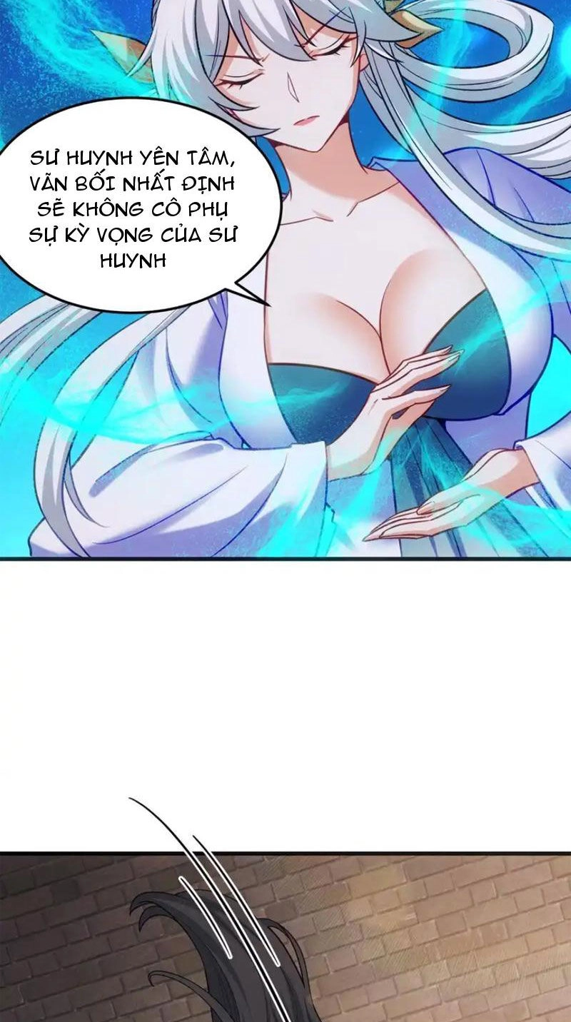 Tiên Tử Chậm Đã ! Xin Hãy Nghe Ta Giảo Biện ! Chapter 18 - 73