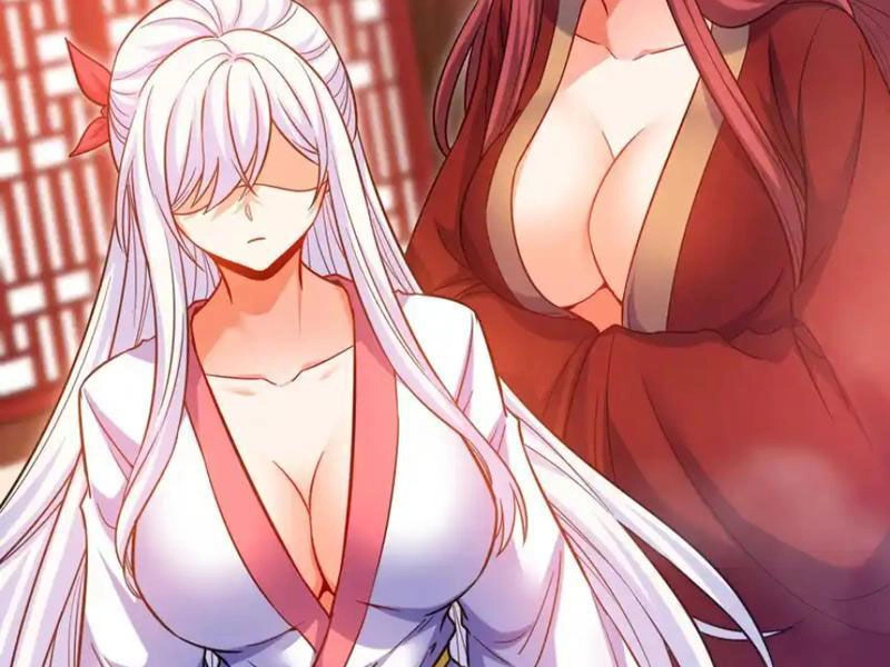 Tiên Tử Chậm Đã ! Xin Hãy Nghe Ta Giảo Biện ! Chapter 19 - 52