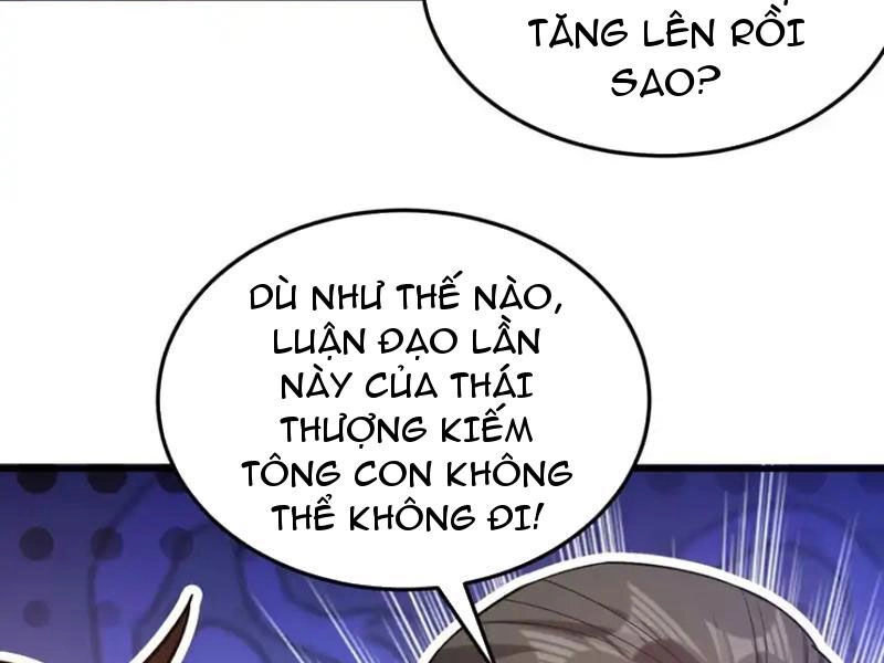 Tiên Tử Chậm Đã ! Xin Hãy Nghe Ta Giảo Biện ! Chapter 19 - 110