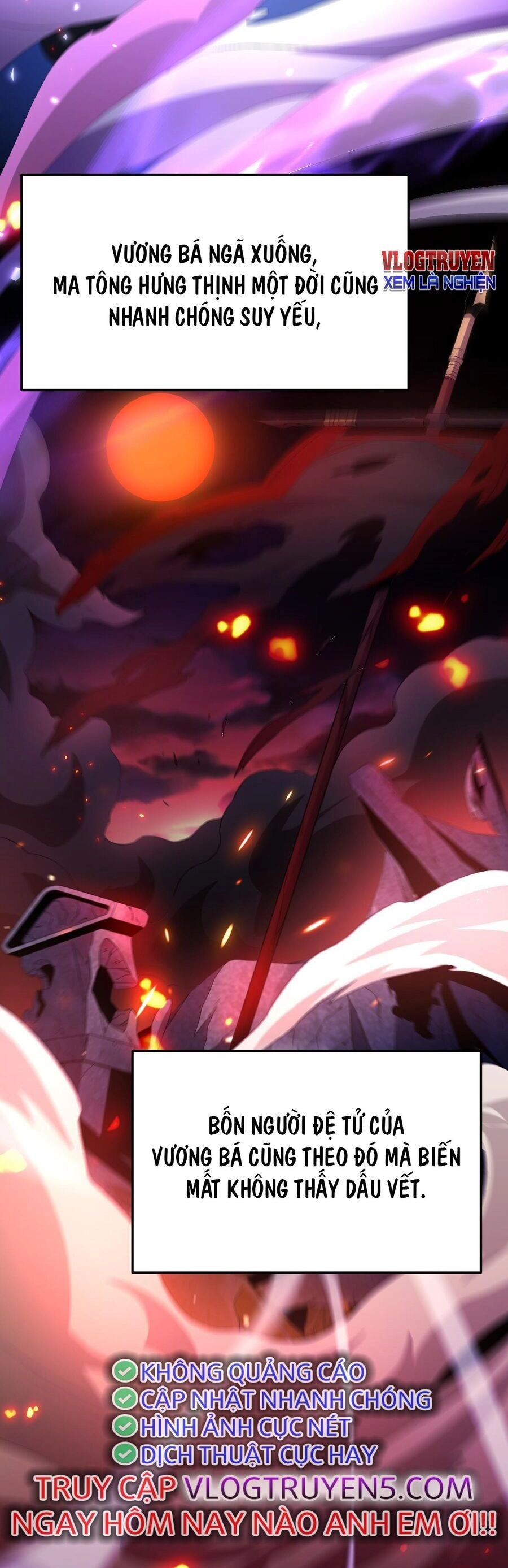 Nắm Giữ Kịch Bản Ma Đầu Nhưng Ta Lại Chẳng Hề Có Tu Vi, Còn Bị Nữ Đồ Đệ Truy Sát? Chapter 1 - 5