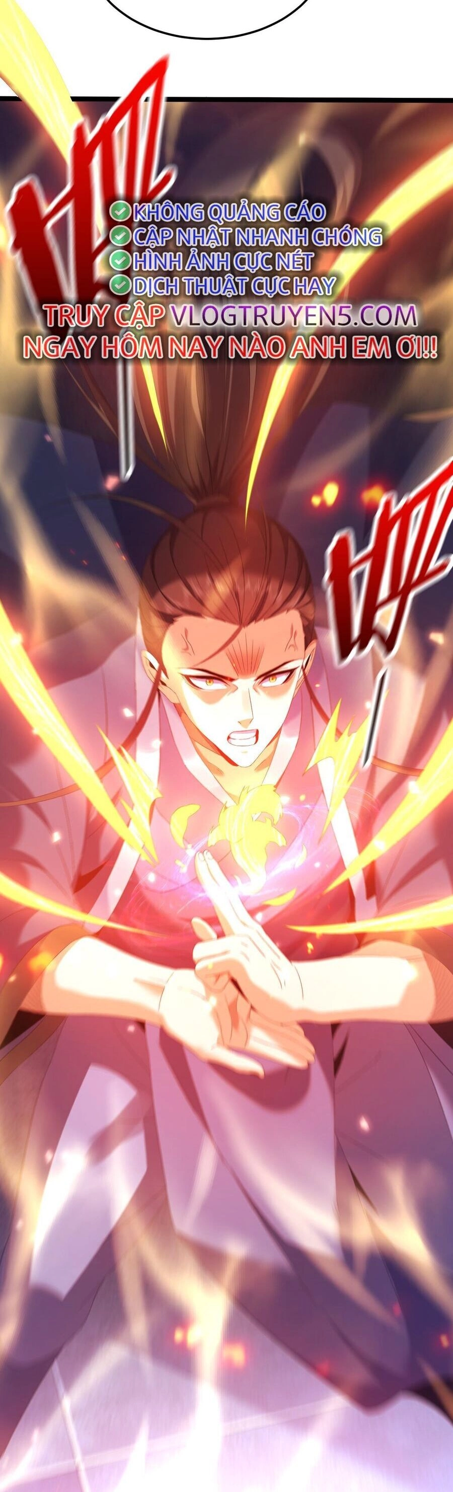 Nắm Giữ Kịch Bản Ma Đầu Nhưng Ta Lại Chẳng Hề Có Tu Vi, Còn Bị Nữ Đồ Đệ Truy Sát? Chapter 1 - 12