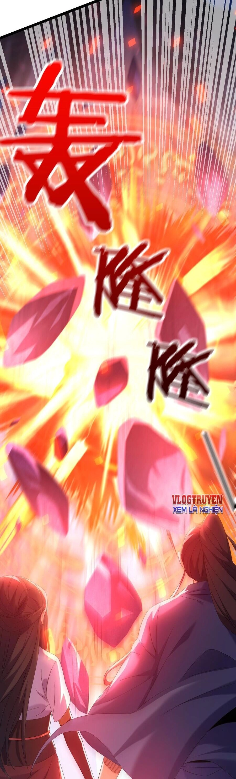 Nắm Giữ Kịch Bản Ma Đầu Nhưng Ta Lại Chẳng Hề Có Tu Vi, Còn Bị Nữ Đồ Đệ Truy Sát? Chapter 1 - 14