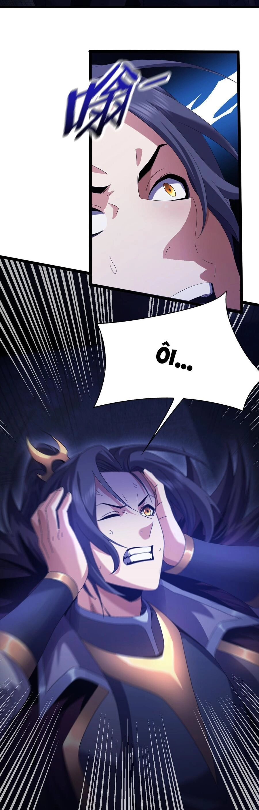 Nắm Giữ Kịch Bản Ma Đầu Nhưng Ta Lại Chẳng Hề Có Tu Vi, Còn Bị Nữ Đồ Đệ Truy Sát? Chapter 1 - 18