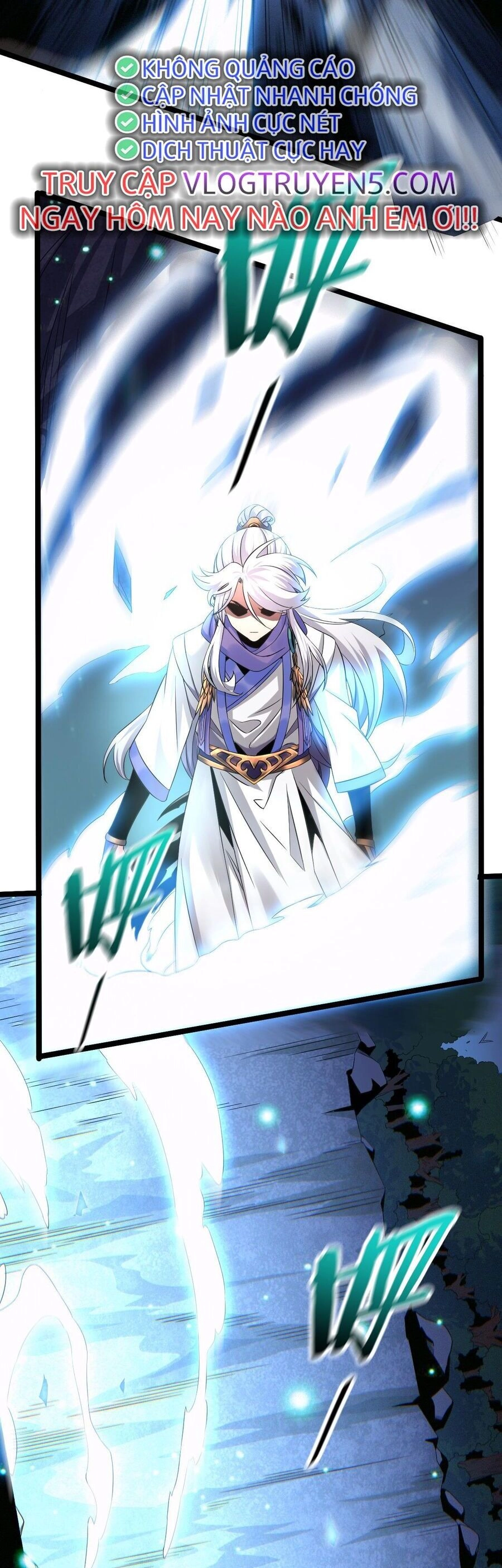 Nắm Giữ Kịch Bản Ma Đầu Nhưng Ta Lại Chẳng Hề Có Tu Vi, Còn Bị Nữ Đồ Đệ Truy Sát? Chapter 1 - 22