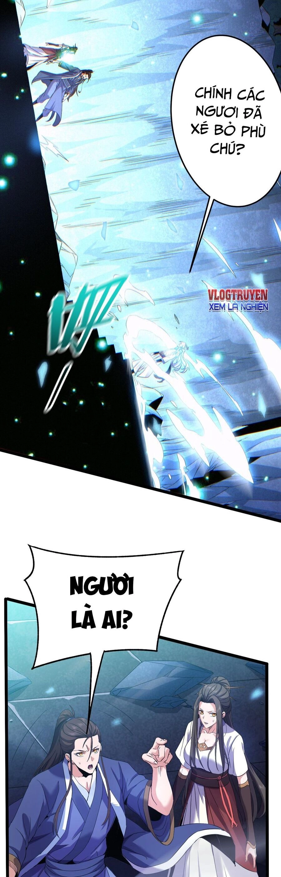 Nắm Giữ Kịch Bản Ma Đầu Nhưng Ta Lại Chẳng Hề Có Tu Vi, Còn Bị Nữ Đồ Đệ Truy Sát? Chapter 1 - 23