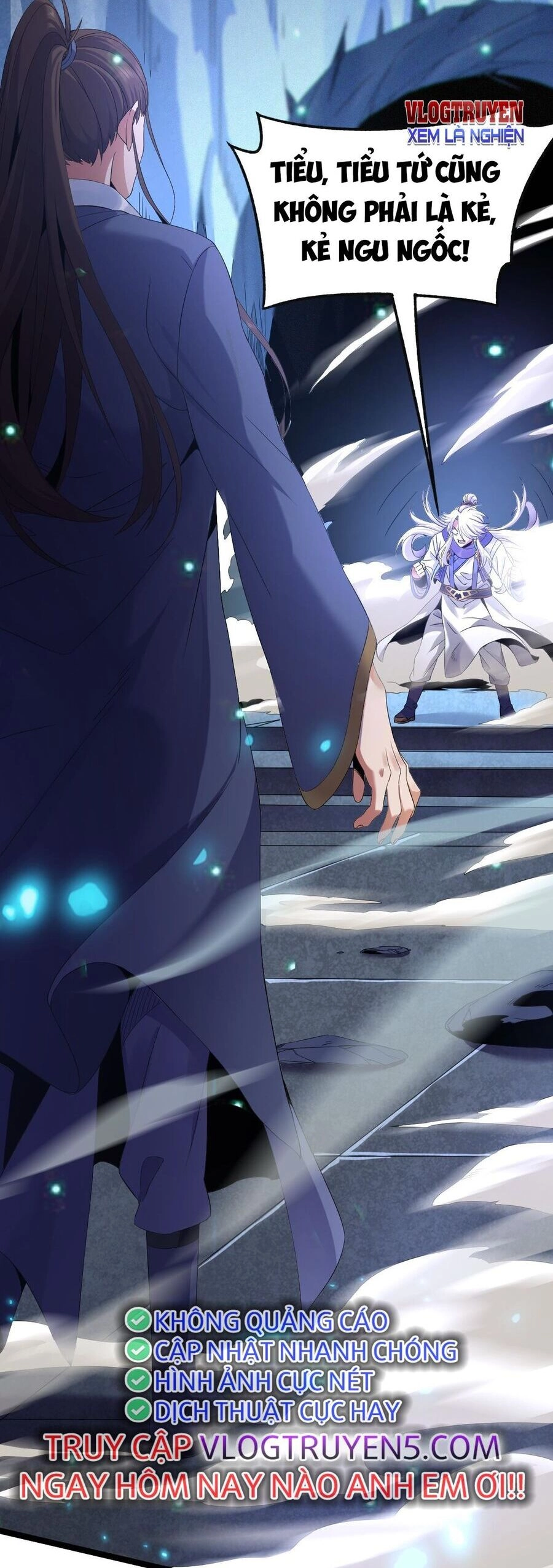 Nắm Giữ Kịch Bản Ma Đầu Nhưng Ta Lại Chẳng Hề Có Tu Vi, Còn Bị Nữ Đồ Đệ Truy Sát? Chapter 1 - 27