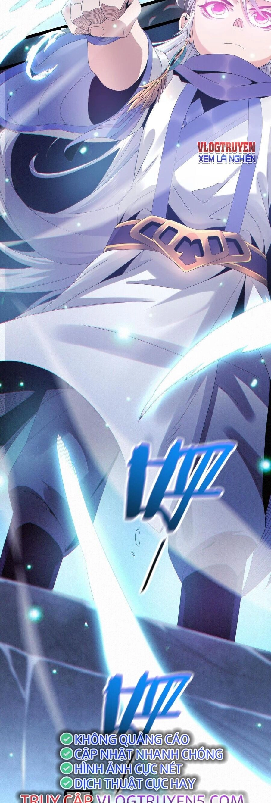 Nắm Giữ Kịch Bản Ma Đầu Nhưng Ta Lại Chẳng Hề Có Tu Vi, Còn Bị Nữ Đồ Đệ Truy Sát? Chapter 1 - 33