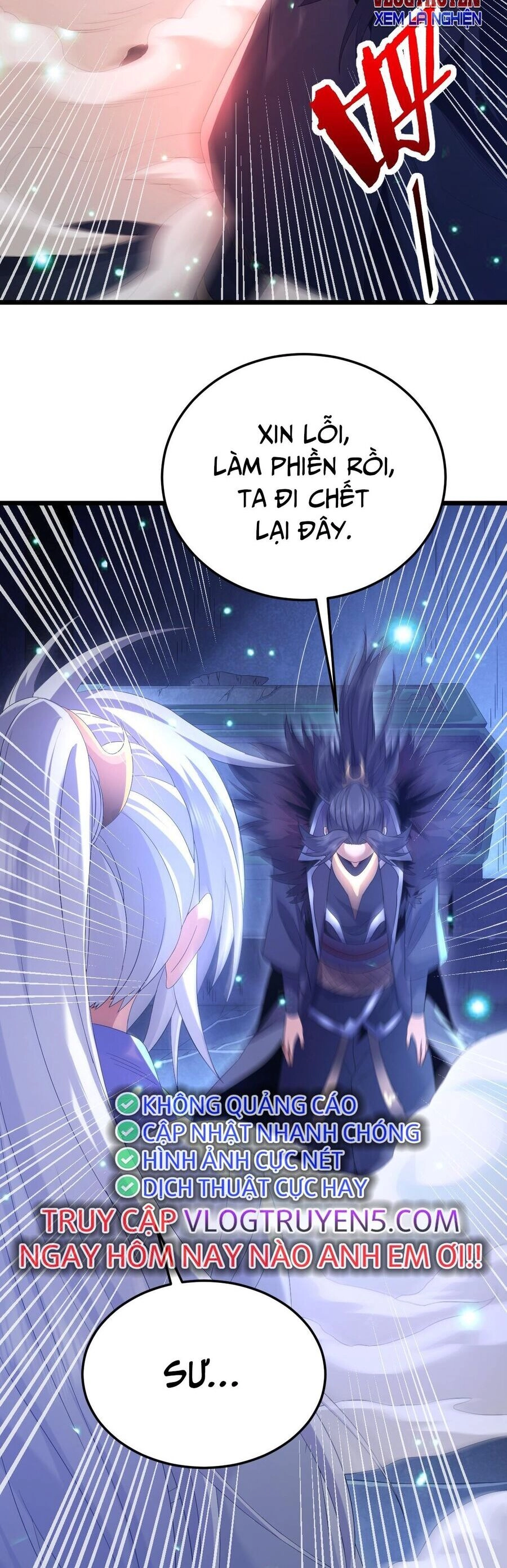 Nắm Giữ Kịch Bản Ma Đầu Nhưng Ta Lại Chẳng Hề Có Tu Vi, Còn Bị Nữ Đồ Đệ Truy Sát? Chapter 1 - 37