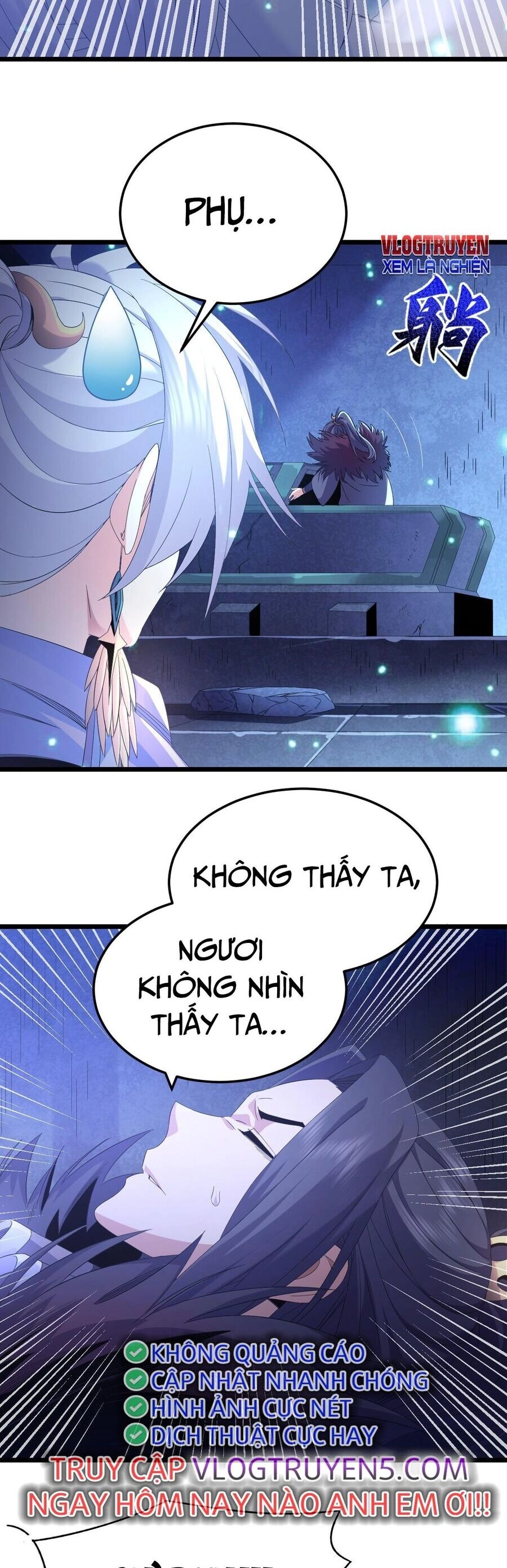 Nắm Giữ Kịch Bản Ma Đầu Nhưng Ta Lại Chẳng Hề Có Tu Vi, Còn Bị Nữ Đồ Đệ Truy Sát? Chapter 1 - 38